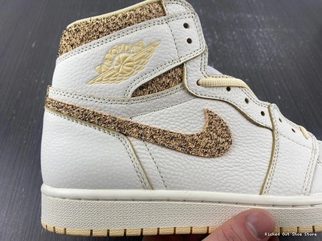 Kick Theory Jordan FD8631-100 High Craft 1 OG Air 0724